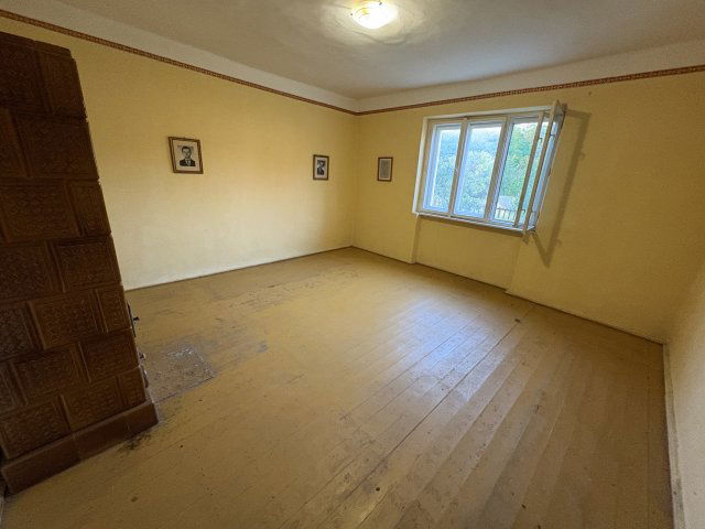 Eladó családi ház, Nyírbogdányon 8.8 M Ft, 1 szobás
