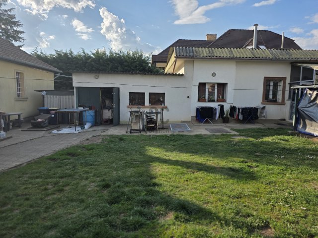 Eladó családi ház, Budapesten, XVIII. kerületben 199 M Ft