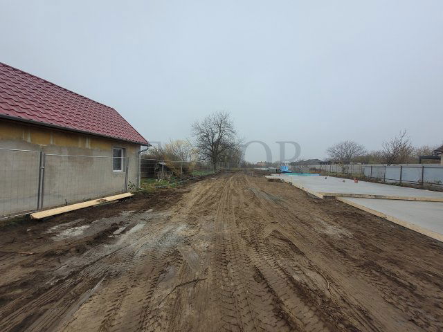 Eladó ikerház, Vecsésen 148.7 M Ft, 5 szobás