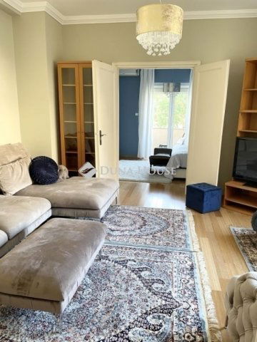 Eladó téglalakás, Budapesten, II. kerületben 129.9 M Ft