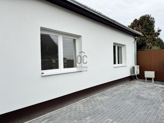 Eladó családi ház, Szolnokon 49 M Ft, 3 szobás