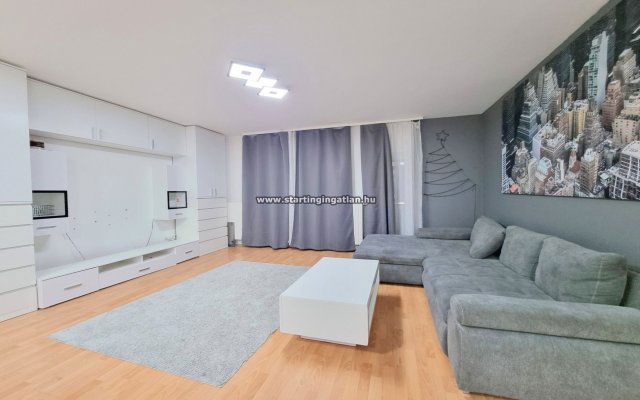 Kiadó téglalakás, albérlet, VIII. kerületben, Jázmin utcában