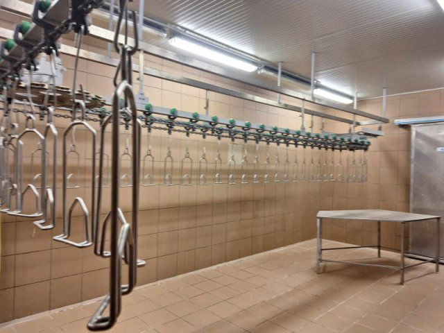 Eladó ipari ingatlan, Inárcson 400 M Ft / költözzbe.hu