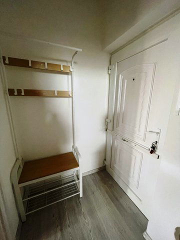 Eladó téglalakás, Nyíregyházán 44.9 M Ft, 2 szobás