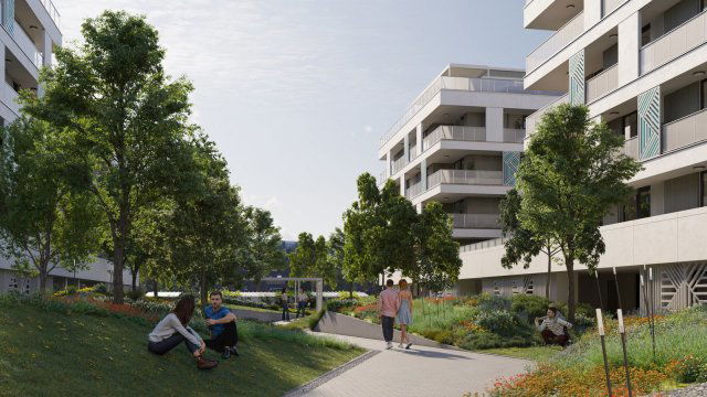 Eladó téglalakás, Budapesten, XI. kerületben, Andor utcában