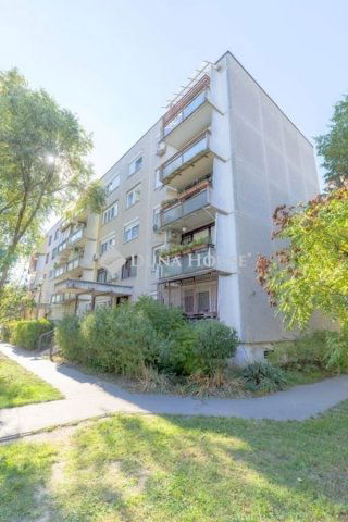 Eladó panellakás, Budapesten, XXI. kerületben 53.9 M Ft, 2 szobás