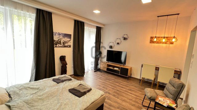 Kiadó téglalakás, albérlet, Kőszegszerdahelyen 150 E Ft / hó