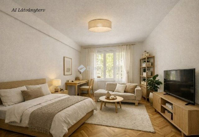 Eladó téglalakás, Budapesten, XIV. kerületben 44.5 M Ft