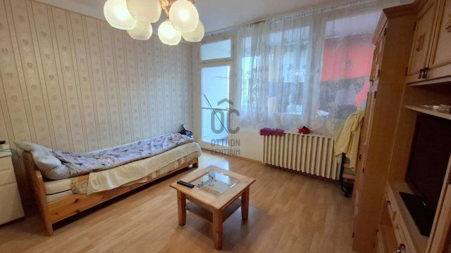 Eladó panellakás, Budapesten, XX. kerületben 44.9 M Ft, 1 szobás