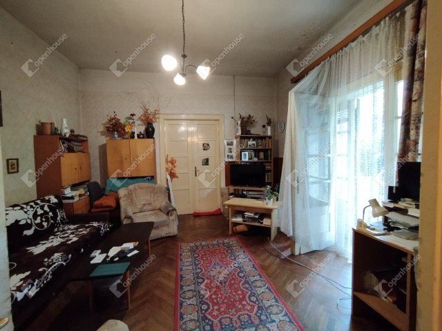 Eladó családi ház, Kisbéren 45 M Ft, 4 szobás