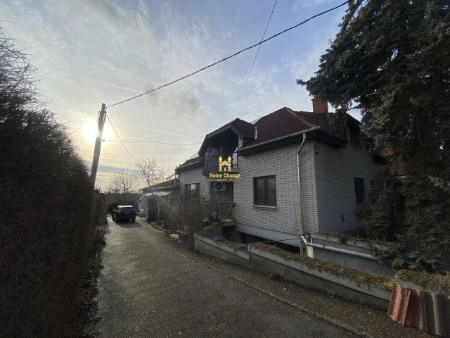 Eladó családi ház, Budapesten, XVI. kerületben 164.9 M Ft