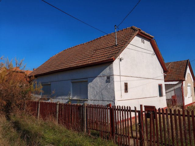Eladó családi ház, Bátonyterenyén 14.99 M Ft, 4 szobás