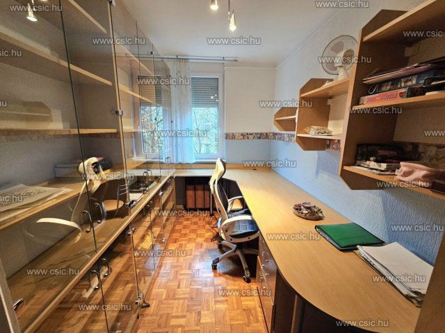 Eladó téglalakás, Budapesten, XXII. kerületben 68 M Ft