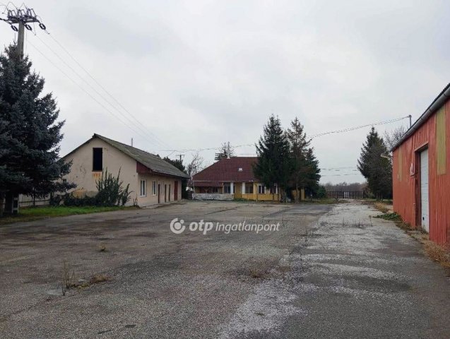 Eladó családi ház, Nagytályán 125 M Ft, 3 szobás