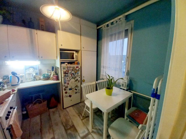 Eladó panellakás, Budapesten, IV. kerületben 55.5 M Ft, 1 szobás