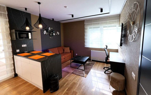 Kiadó téglalakás, albérlet, Debrecenben 349 E Ft / hó, 1 szobás