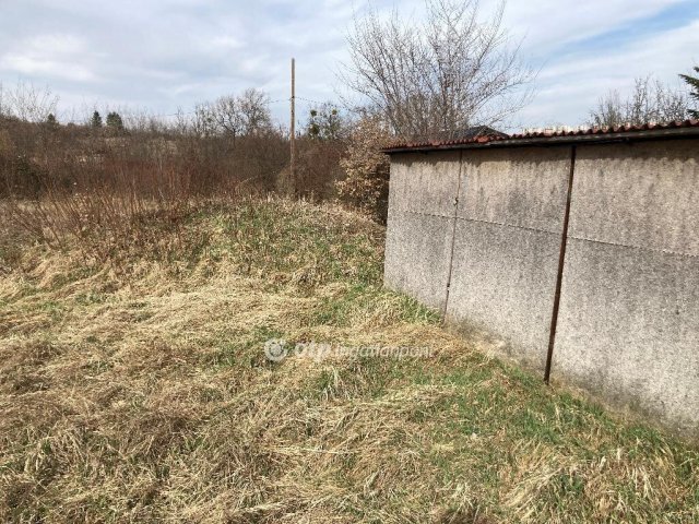 Eladó telek, Miskolcon 14.5 M Ft / költözzbe.hu