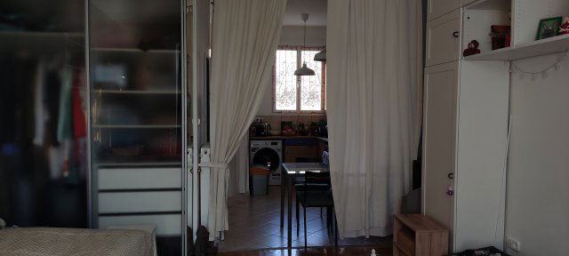 Kiadó téglalakás, albérlet, III. kerületben, Hunor utcában