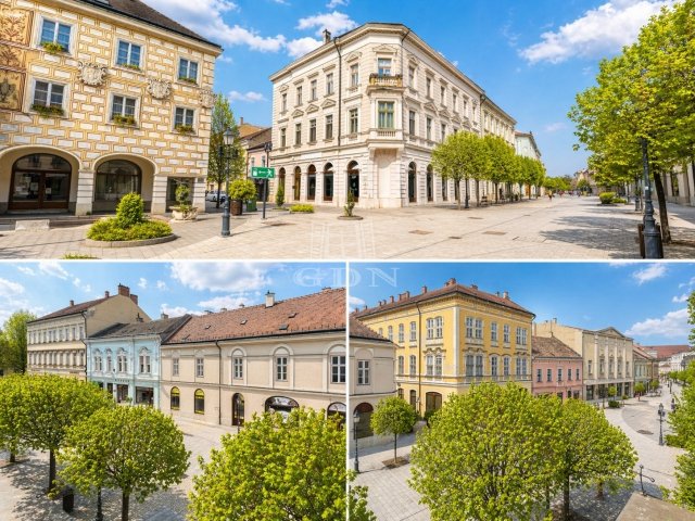 Kiadó téglalakás, albérlet, Székesfehérvárott 240 E Ft / hó