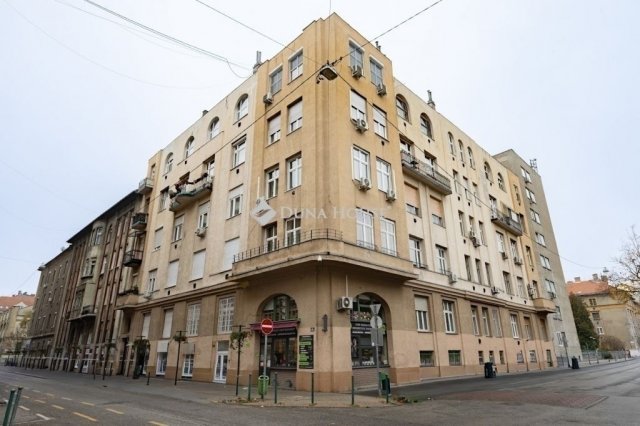 Eladó téglalakás, Budapesten, XIII. kerületben 124.9 M Ft