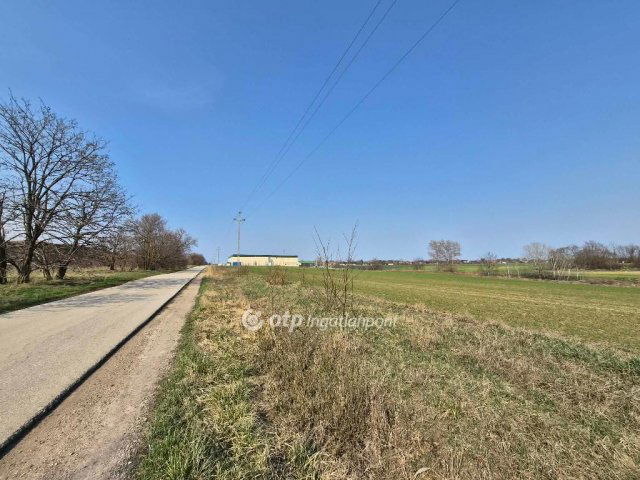 Eladó telek, Iváncsán 69.9 M Ft / költözzbe.hu