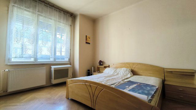 Eladó téglalakás, XI. kerületben, Móricz Zsigmond körtéren