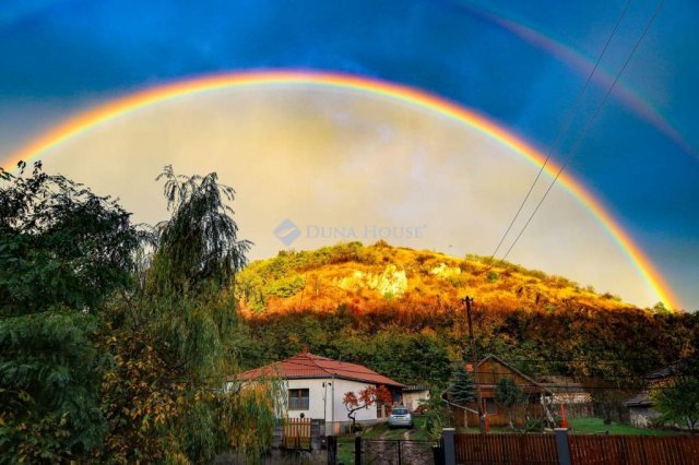 Eladó családi ház, Gyöngyöspatán 25.9 M Ft, 3 szobás