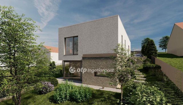 Eladó családi ház, Budaörsön 520 M Ft, 5 szobás