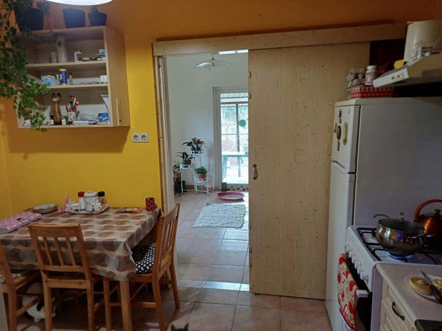 Eladó családi ház, Hévízgyörkön 33.5 M Ft, 3 szobás
