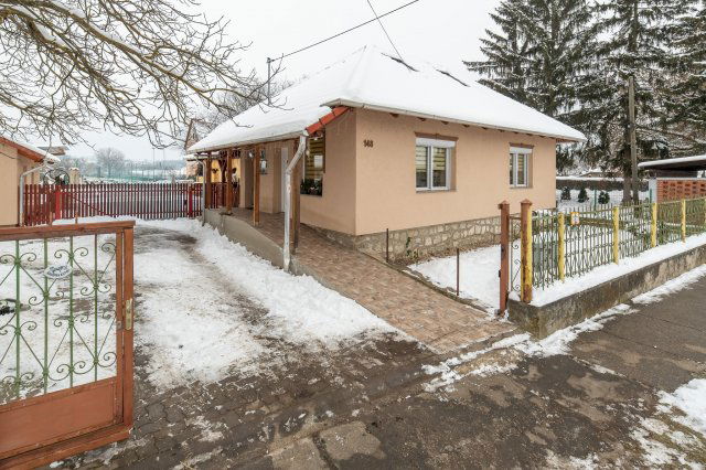 Eladó családi ház, Edelényben, Borsodi úton 45 M Ft, 3 szobás