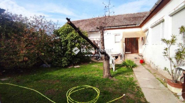 Eladó családi ház, Palotabozsokon 8.9 M Ft, 2 szobás