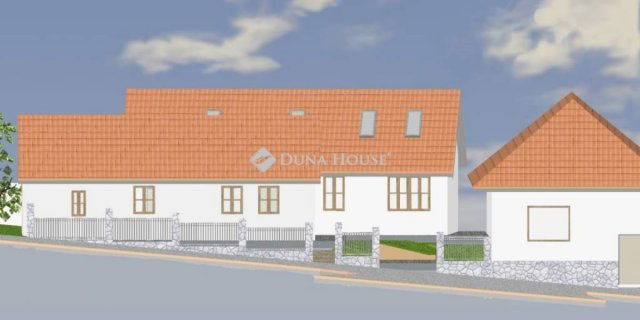 Eladó családi ház, Budakalászon 126.9 M Ft, 3+1 szobás