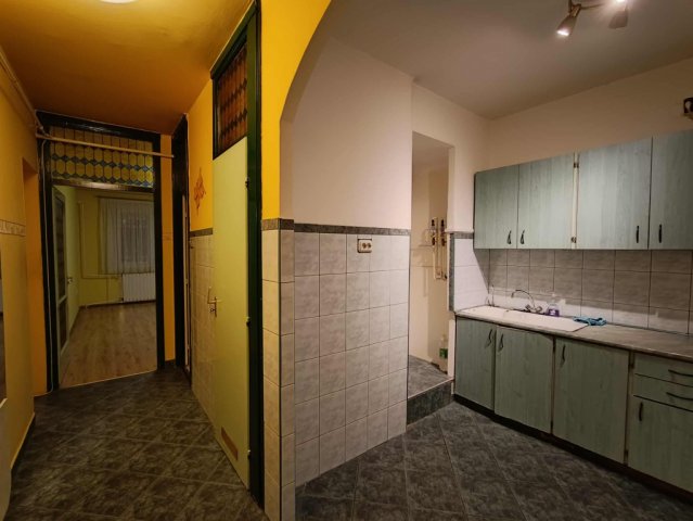 Eladó téglalakás, Budapesten, XX. kerületben 62.8 M Ft, 2 szobás