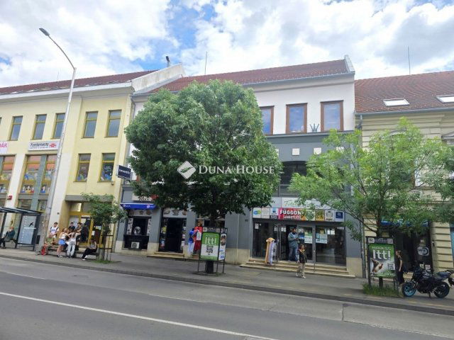 Eladó üzlethelyiség, Pécsett 24.9 M Ft / költözzbe.hu