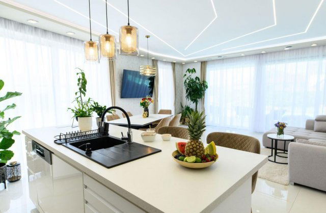 Eladó családi ház, Dunaharasztin 239 M Ft, 4 szobás