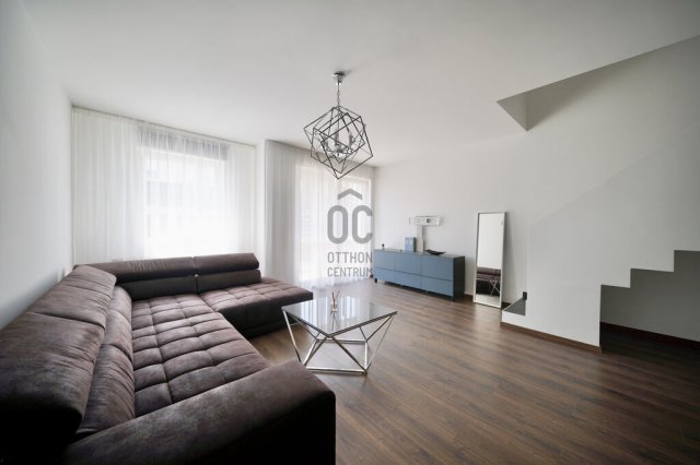 Eladó sorház, Vecsésen 118.9 M Ft, 4 szobás