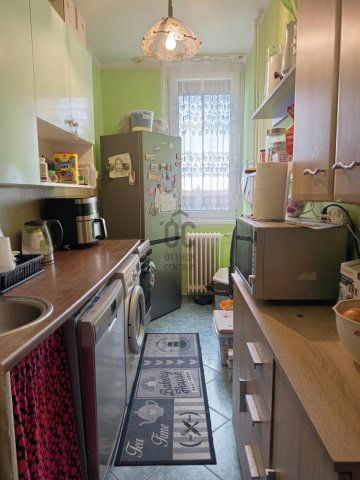 Eladó téglalakás, Bajon 38 M Ft, 2 szobás / költözzbe.hu