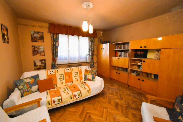 Eladó családi ház, Zalaszentivánon 18.9 M Ft, 2 szobás