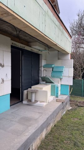 Eladó családi ház, Budapesten, XVII. kerületben 190 M Ft