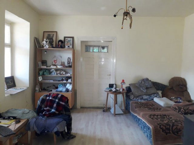 Eladó családi ház, Dabason 38 M Ft, 2 szobás