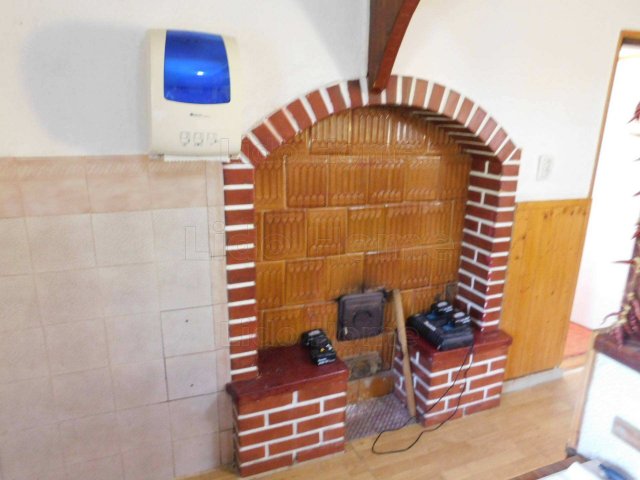 Eladó családi ház, Vonyarcvashegyen 95 M Ft, 4 szobás