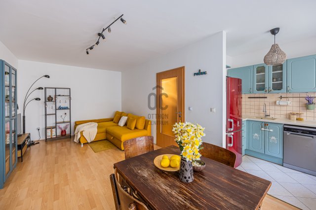 Eladó téglalakás, Budapesten, XIII. kerületben 90 M Ft, 2 szobás