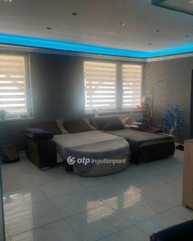 Eladó családi ház, Nyírmadán 34.9 M Ft, 3 szobás