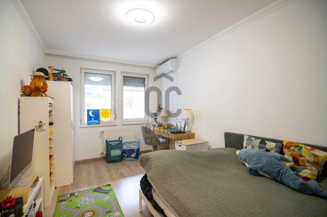 Eladó téglalakás, Budapesten, IX. kerületben 127.9 M Ft