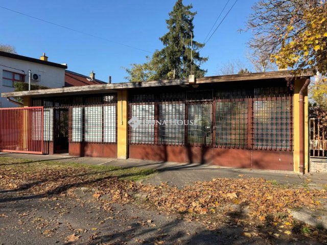 Kiadó üzlethelyiség, Budapesten, X. kerületben 300 E Ft / hó