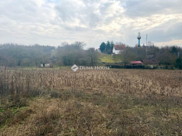 Eladó telek, Mányon 15 M Ft / költözzbe.hu