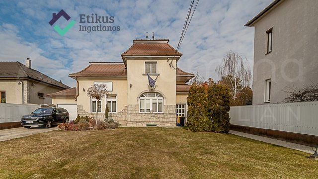 Eladó családi ház, Miskolcon 208 M Ft, 7 szobás