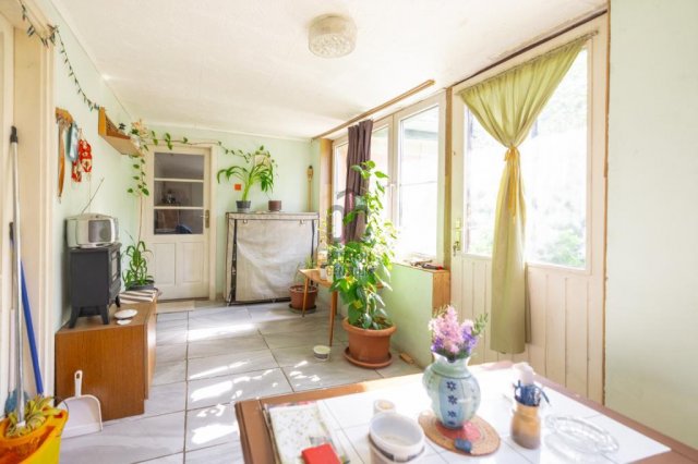 Eladó családi ház, Balatonszabadiban 39.9 M Ft, 2 szobás