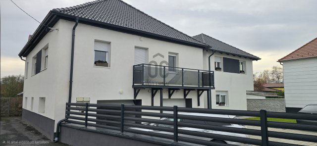 Eladó téglalakás, Szombathelyen 66.5 M Ft, 2 szobás