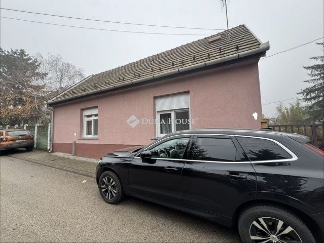 Eladó családi ház, Budapesten, XXII. kerületben 79.7 M Ft